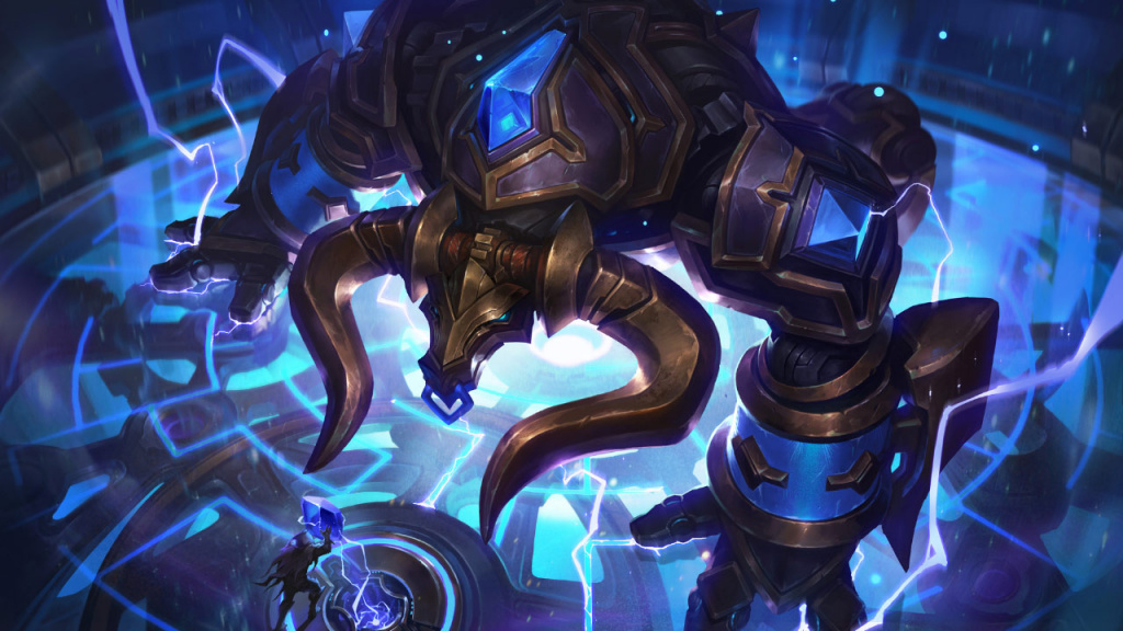 Teamfight Tactics Patch 12.19 Notes – All Nerfs And Buffs