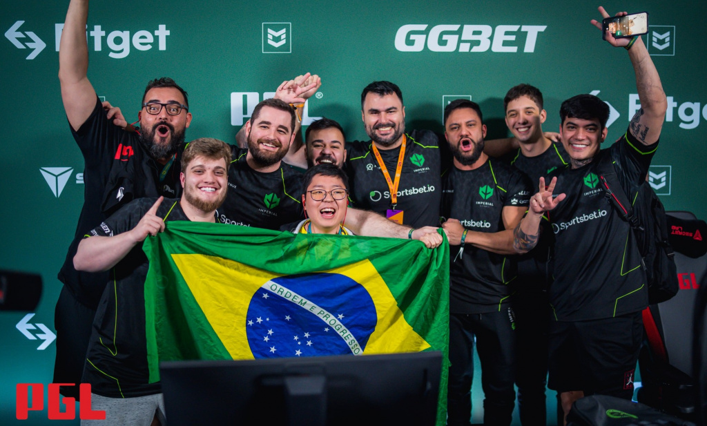 Best Pick’Em predictions PGL Antwerp Major Legends Stage