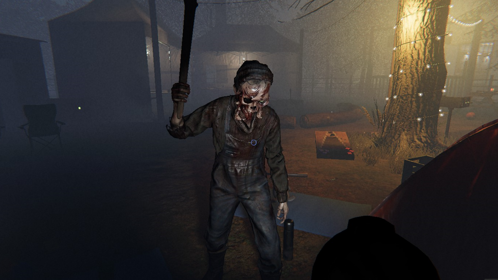 New Phasmophobia Development Preview Showcases Journal Overhaul, New Items & Map Reworks