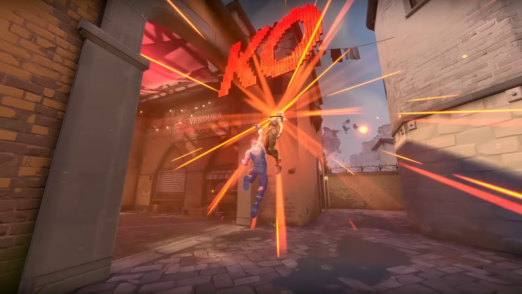 Valorant Radiant Entertainment System Bundle: Release Date, Price, Skins