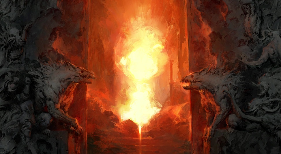 Diablo 4 Season 5 PTR Dates & Content