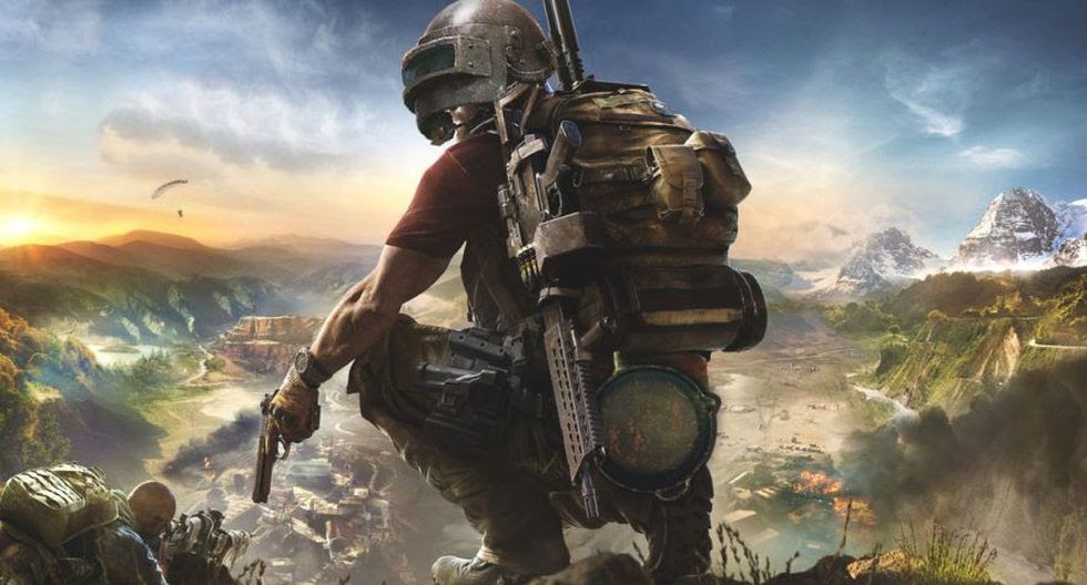 PUGB add bots for console players, PC implementation following soon