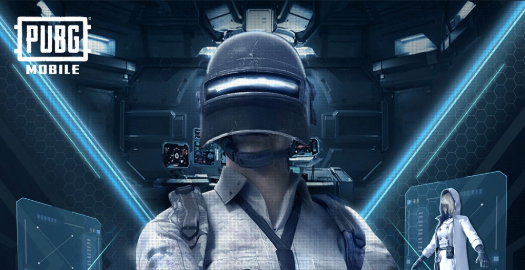 PUBG Mobile 1.5 Ignition update – How to pre-register, free reward and release date