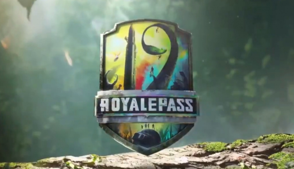 PUBG Mobile Season 19 Royale Pass: All ranks, cosmetics, free rewards and price
