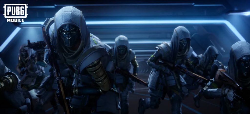 PUBG Mobile Season 20 (C1S1) update APK, OBB download links