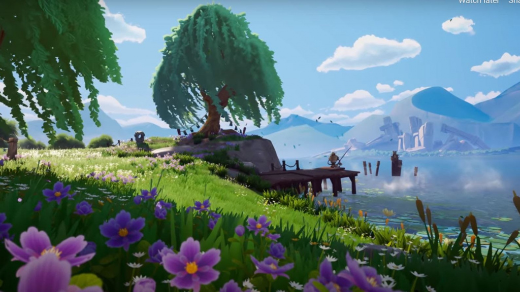 Palia Dev Confirms Layoffs Following Game’s Steam Launch