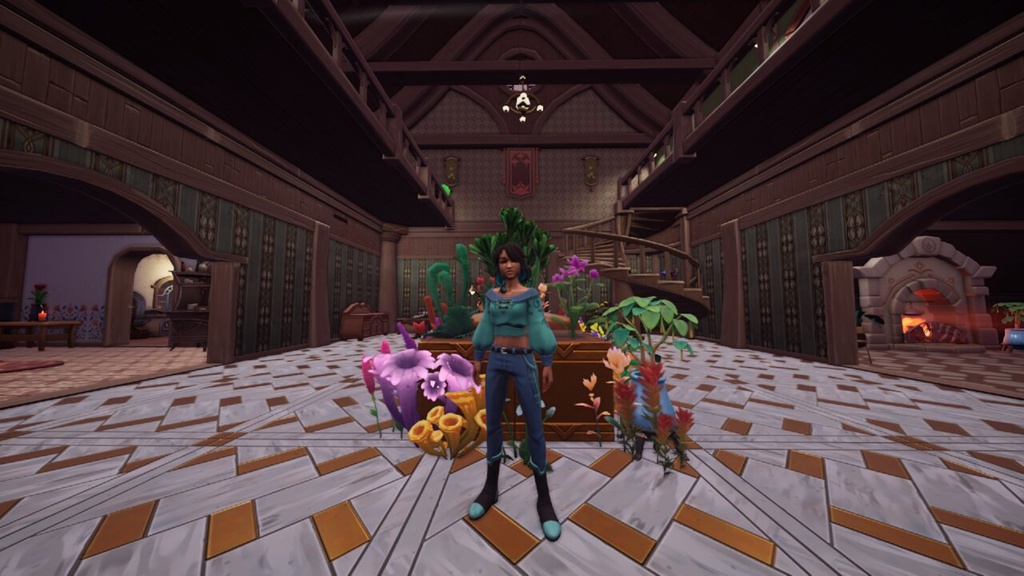 Palia: How To Unlock The Housewarming Hero Nameplates