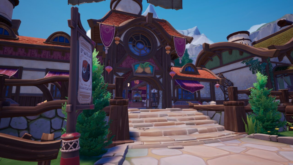 Palia: How To Complete The Freshwater Bundle