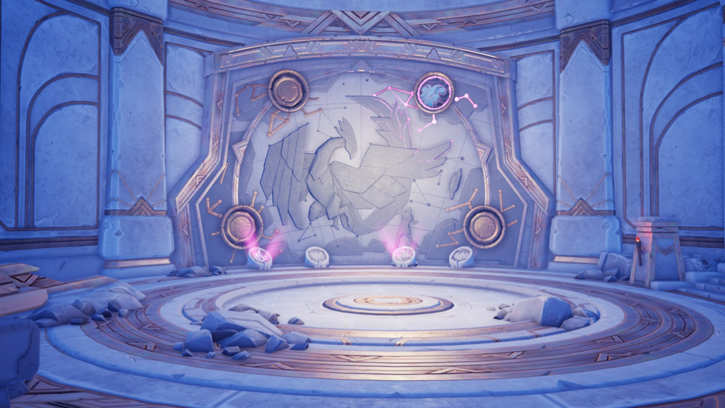 Palia Stormseeker Bundle: Where To Find All Stormseeker Medallions