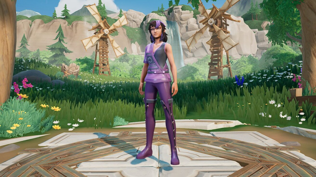 Can You Change Your Character Name & Nickname In Palia