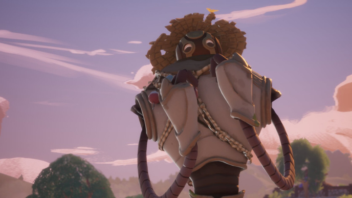 Palia Shepp Program: How To Join, Membership & More