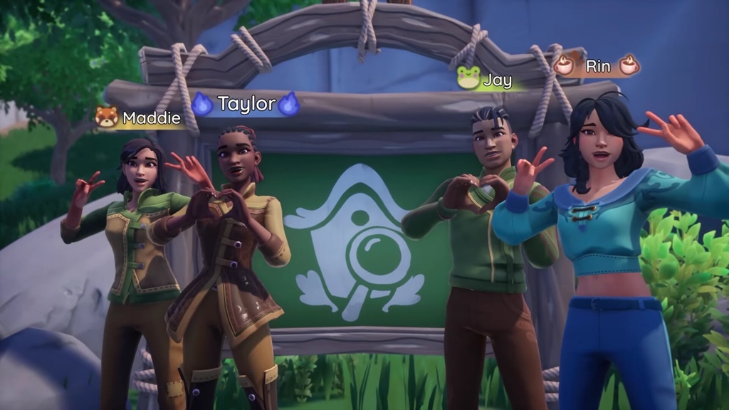 Palia: Where To Get & Equip Nameplates