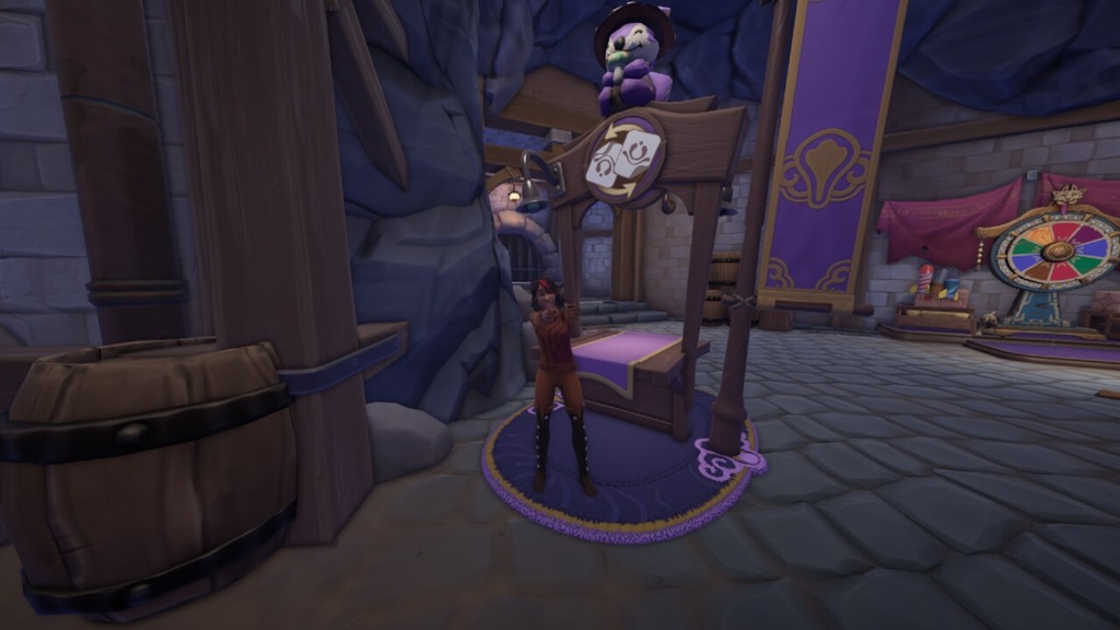 Palia Trading Tips Quest And Walkthrough