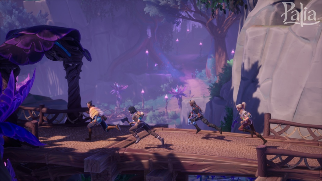 Cozy MMO Palia Is Heading To PS5, Xbox Series X|S Consoles On May 13th With Elderwood Expansion