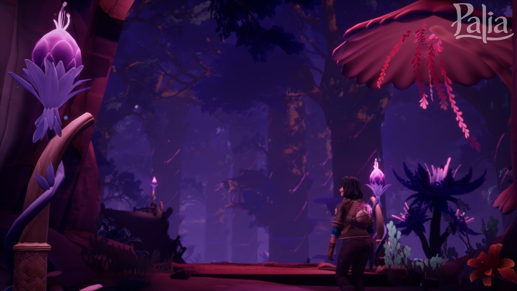 Palia The Elderwood Expansion: Things To Know Before You Start