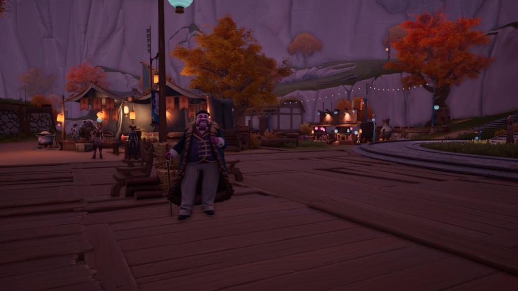 Palia The Great Chapaa Escape Event Quest And Walkthrough