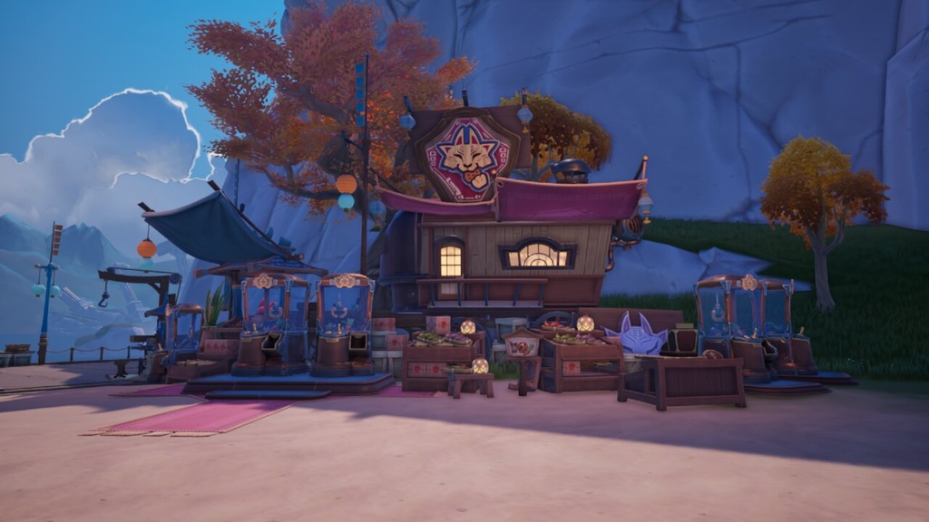 Palia Drumming Up Business Event Quest And Walkthrough