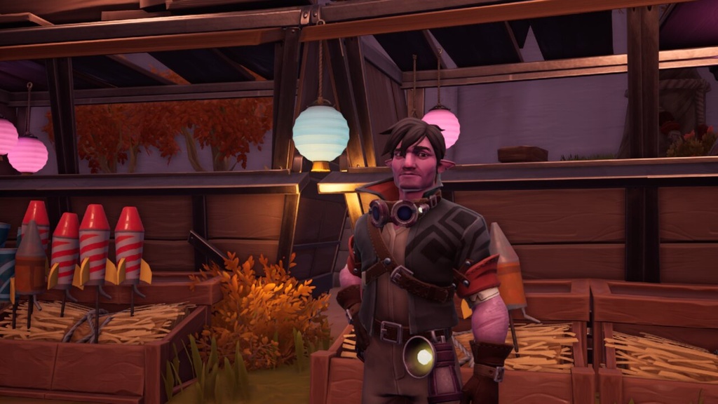 Palia First Degree Aid Event Quest And Walkthrough