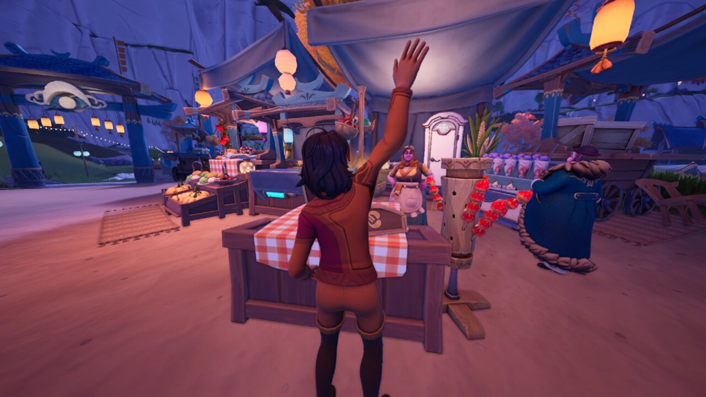 Palia Out Of Order Event Quest And Walkthrough