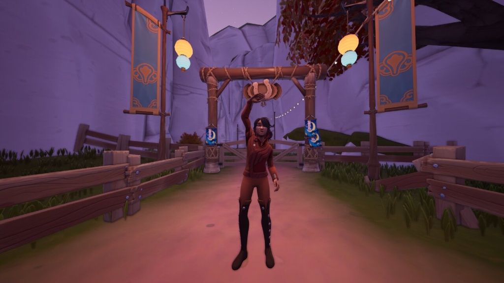 Palia The Maji Market Event Quest And Walkthrough