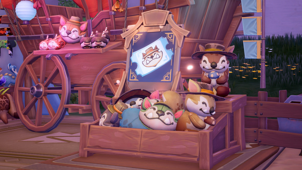 Palia Maji Market: WhereTo Get & Use Chapaa Chase Tickets