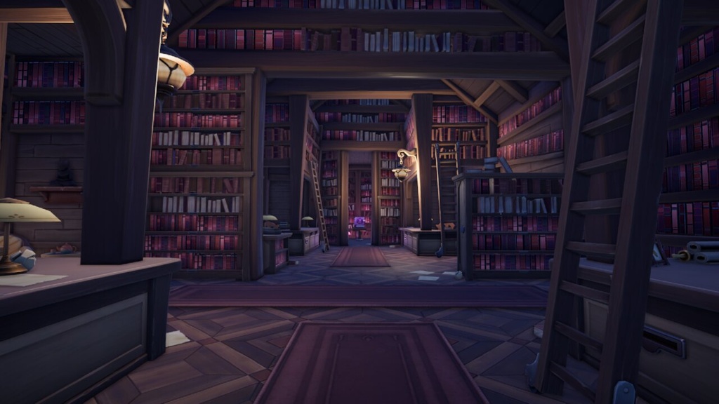 Palia Fiction Fan Found Item Quest And Walkthrough