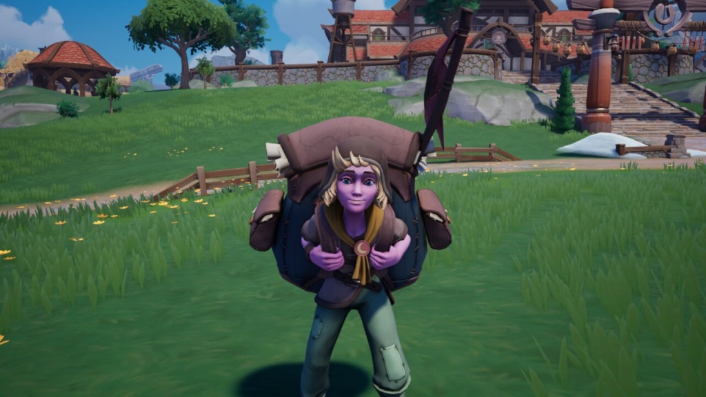 Palia En Garde Friendship Quest And Walkthrough