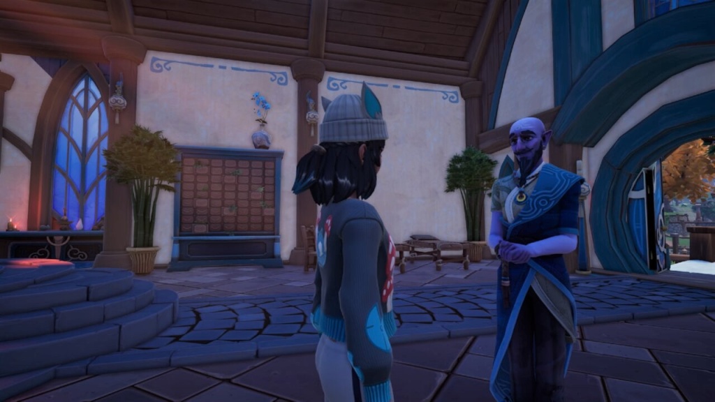 Palia Backbone Of The Community Friendship Quest And Walkthrough