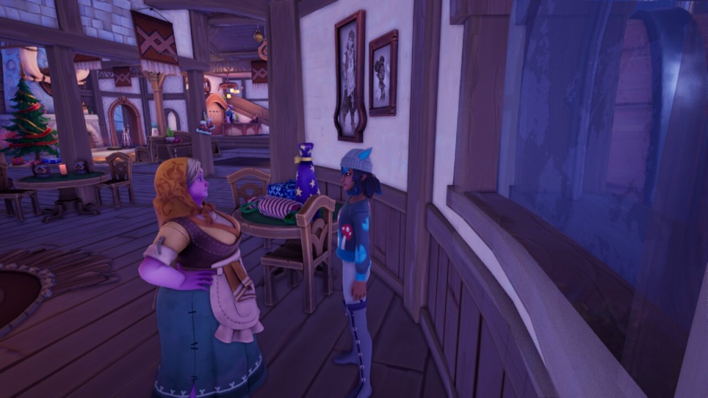 Palia The Cricket Problem Friendship Quest And Walkthrough