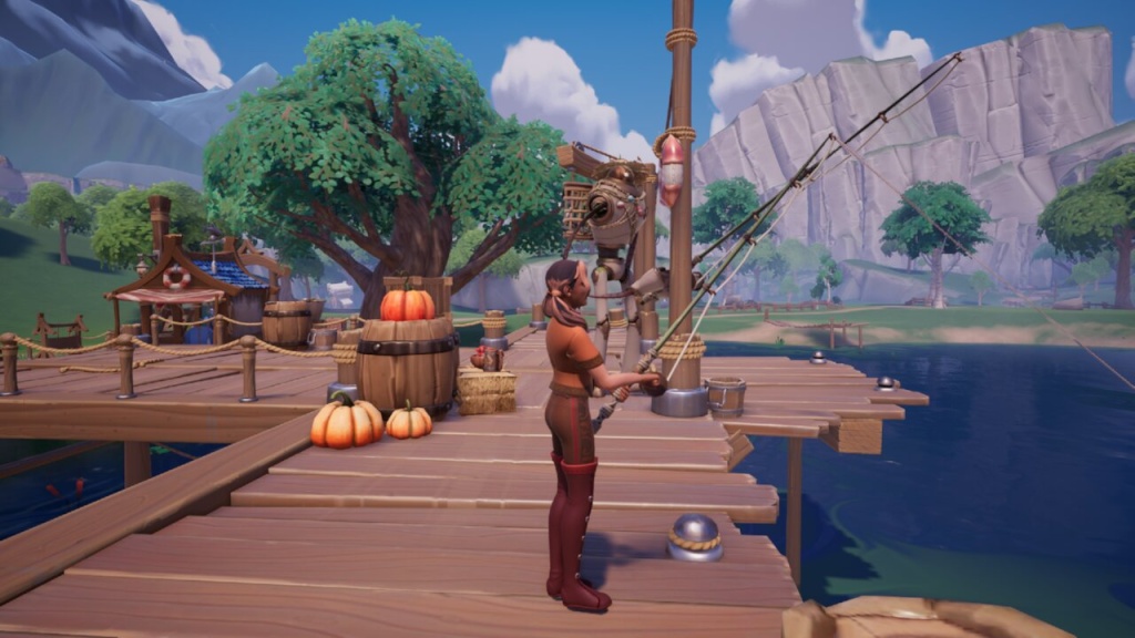 Palia The Oneness Friendship Quest And Walkthrough