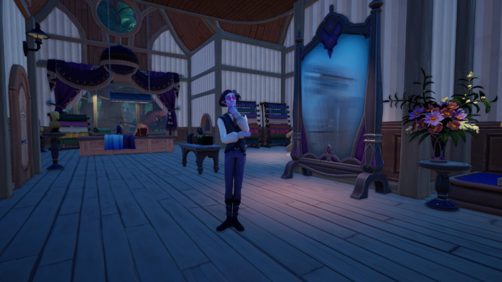 Palia Fashion Followup Friendship Quest And Walkthrough