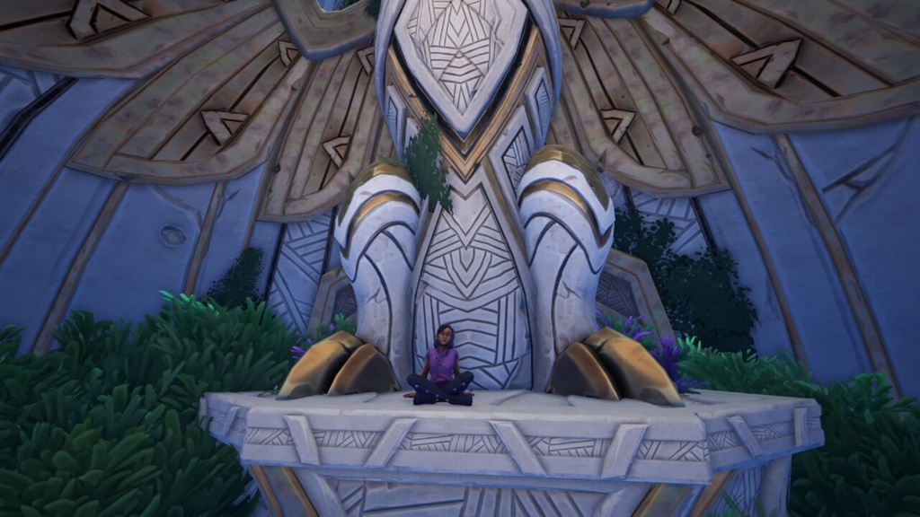 Palia Field School Friendship Quest And Walkthrough