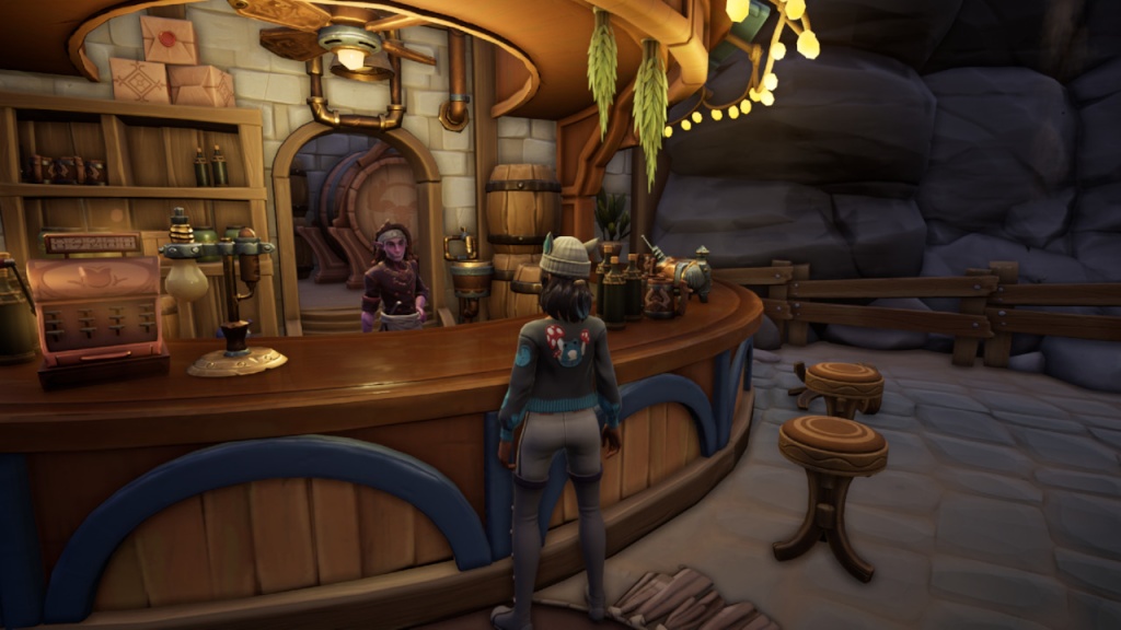 Palia Errands For Reth Friendship Quest And Walkthrough