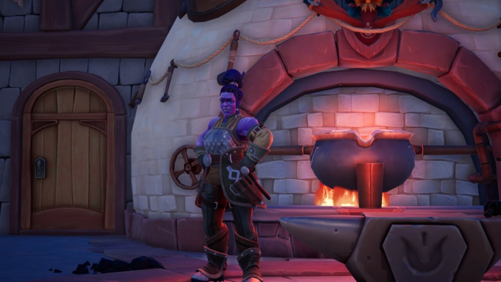 Palia An Adventurous Memoir Friendship Quest And Walkthrough