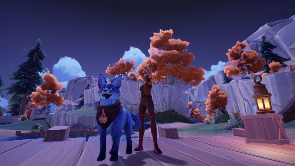 Palia A Hole Lotta Work Friendship Quest And Walkthrough