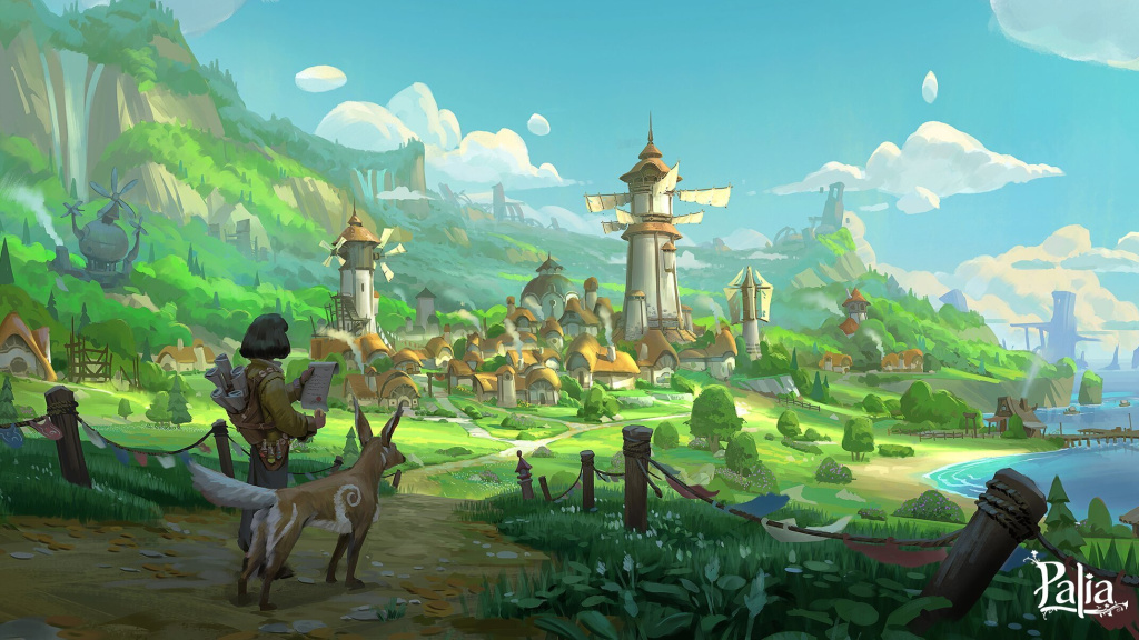 Palia Roadmap Details New Features, Quest Content & More