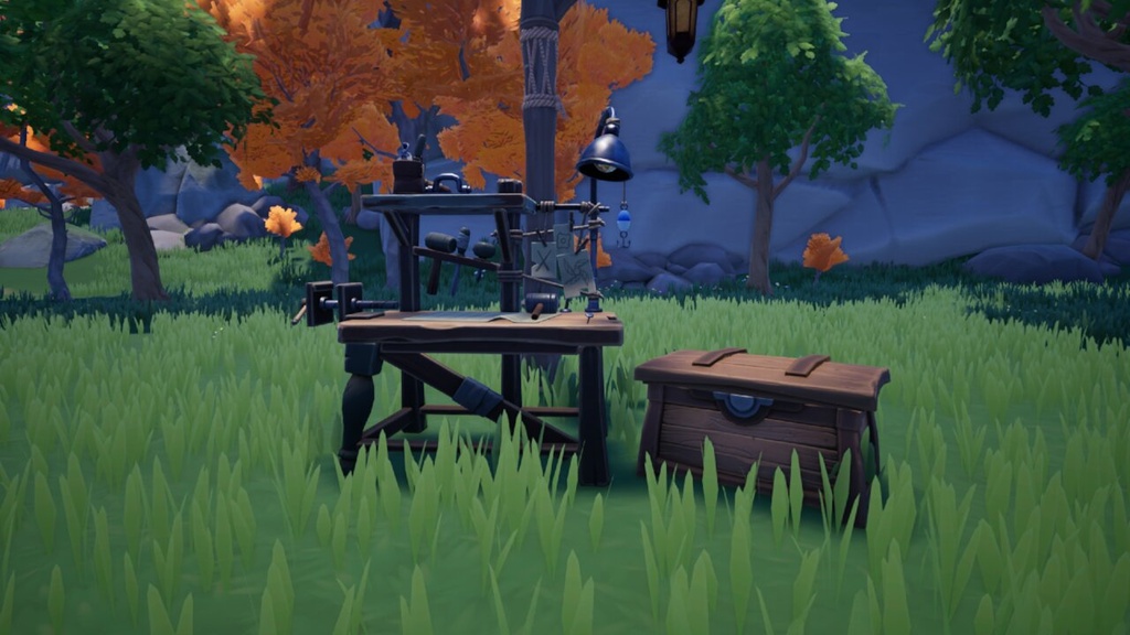 Palia A Storage Solution Quest And Walkthrough