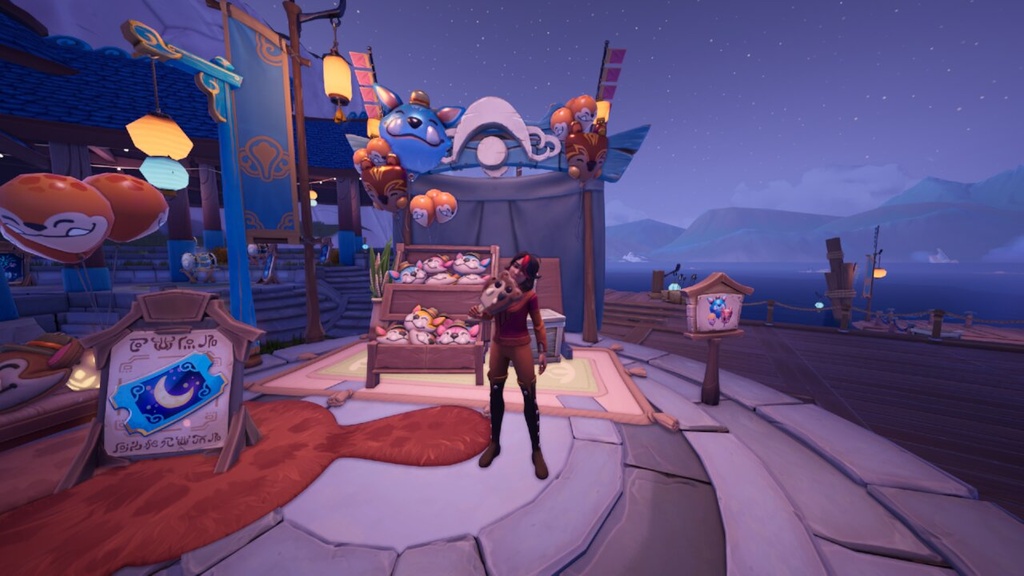 Palia Pop-A-Chapaa Minigame Explained: How To Play, Rewards And More