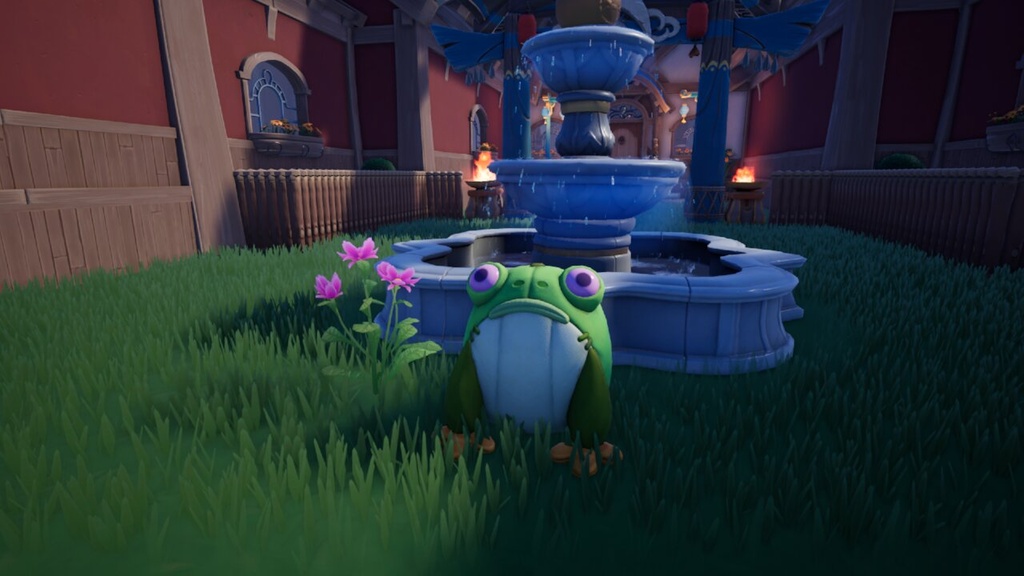 Palia: How To Get & Use The Anemone Flower Seeds