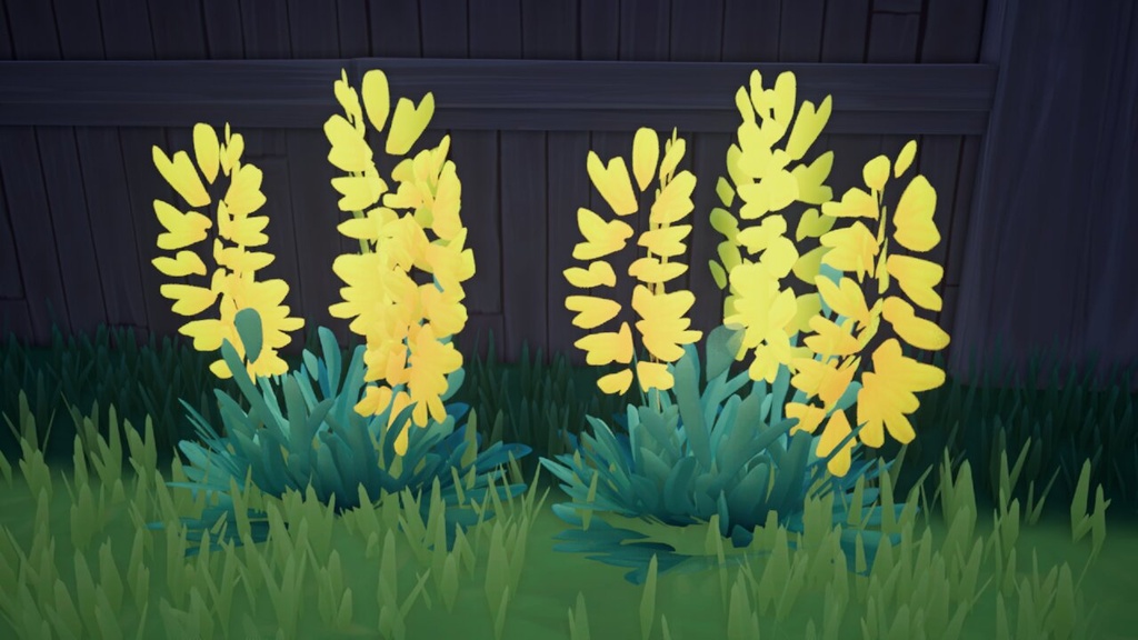 Palia: How To Get & Use The Forsythia Flower Seeds