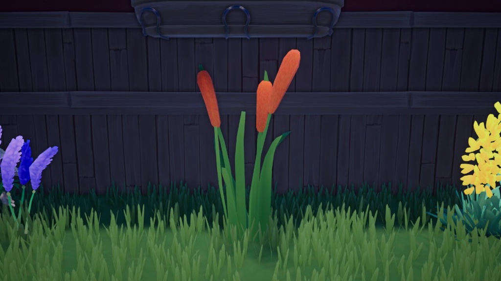 Palia: How To Get & Use The Grimalkintail Flower Seeds