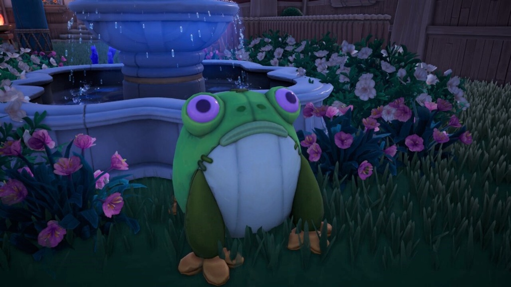 Palia: How To Get & Use The Rose Flower Seeds