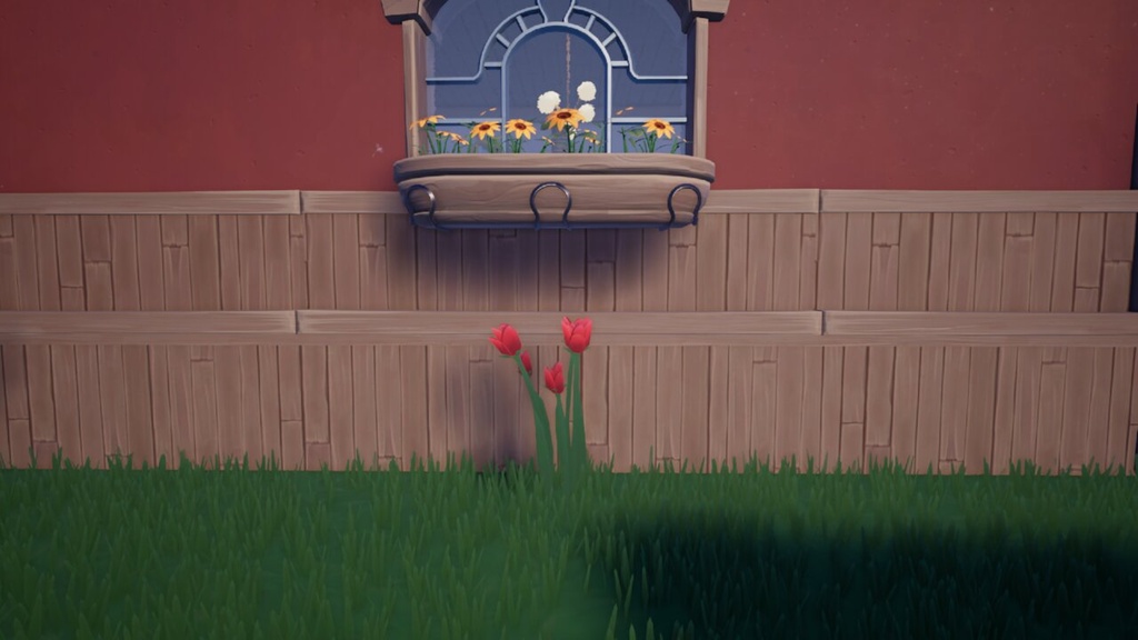 Palia: How To Get & Use The Tulip Flower Seeds