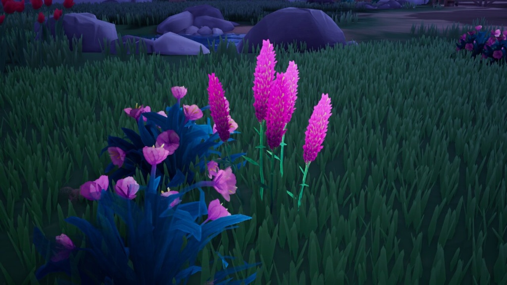 Palia: How To Get & Use The Veronica Flower Seeds