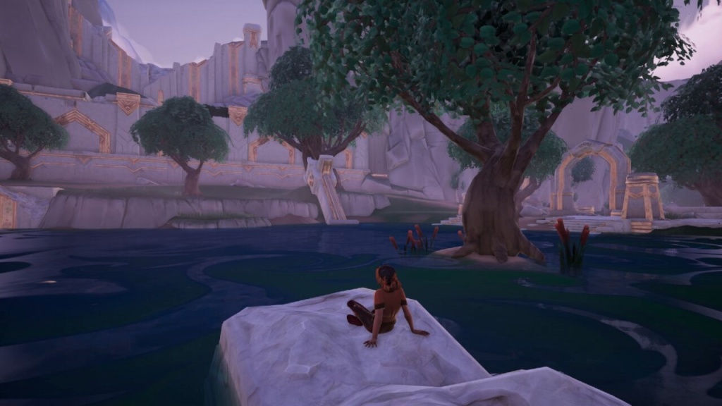 Palia Focus Mechanic Explained, Leveling, Rewards And More