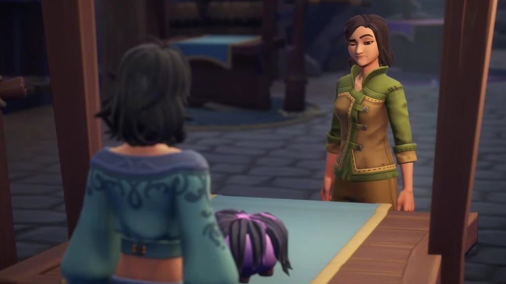 Palia’s v0.185 Update Finally Adds Plushie Trading Feature, New Outdoorsy Decor Sets