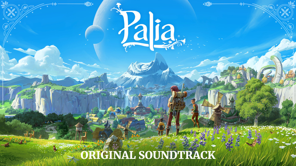 Palia Dev Singularity 6 To Release Official Game Soundtrack On Steam