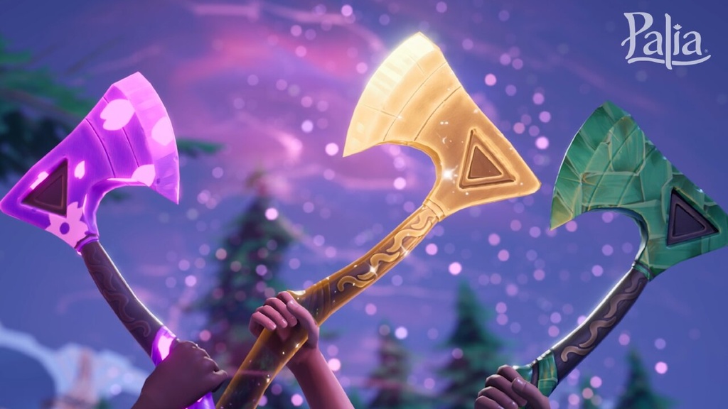 Palia Tool Skins (March 2025): New Bundle Offers, How To Get And More