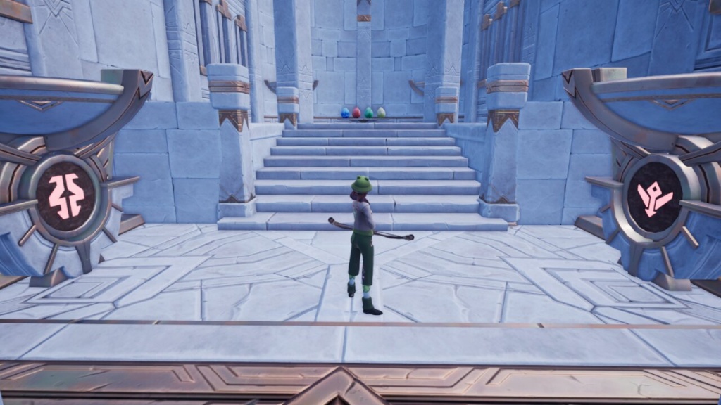 Palia: How To Solve The Secret Silverwing Egg Puzzle