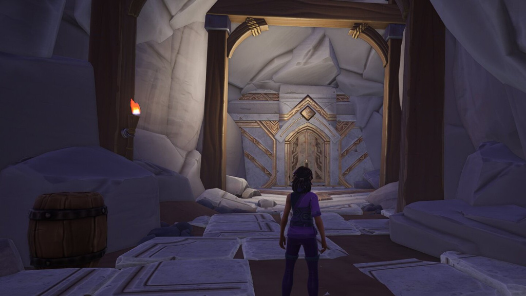 Palia: Where To Find The Temple Of The Waves